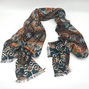 Women's Scarf, Sheer, Fashion Shaul / Wrap